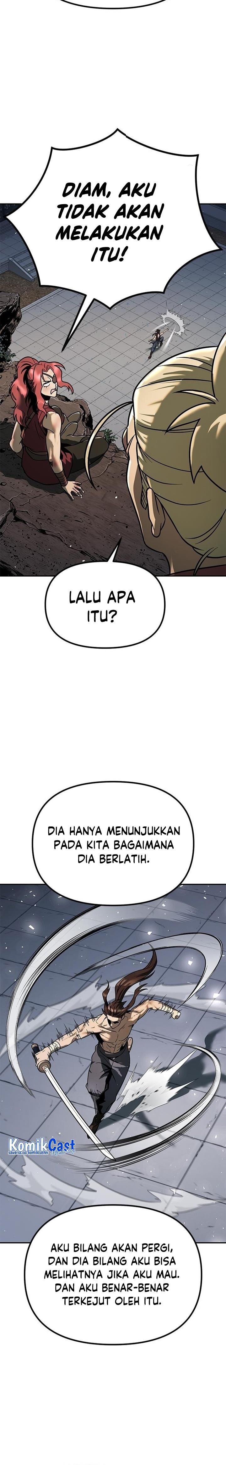 Chronicles of the Demon Faction Chap 30 - Next Chap 31