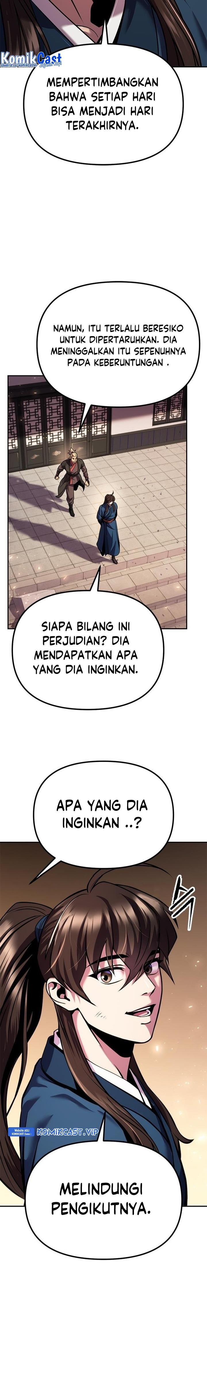 Chronicles of the Demon Faction Chap 30 - Next Chap 31