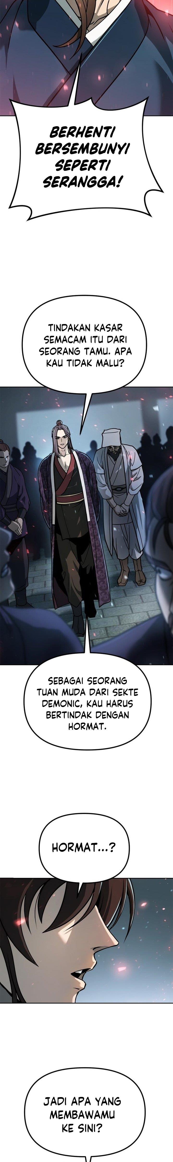 Chronicles of the Demon Faction Chap 31 - Next Chap 32