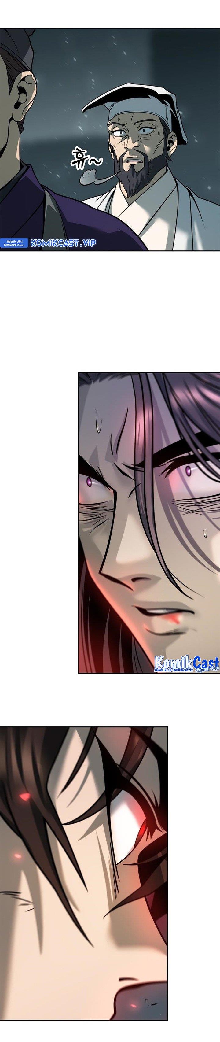 Chronicles of the Demon Faction Chap 31 - Next Chap 32