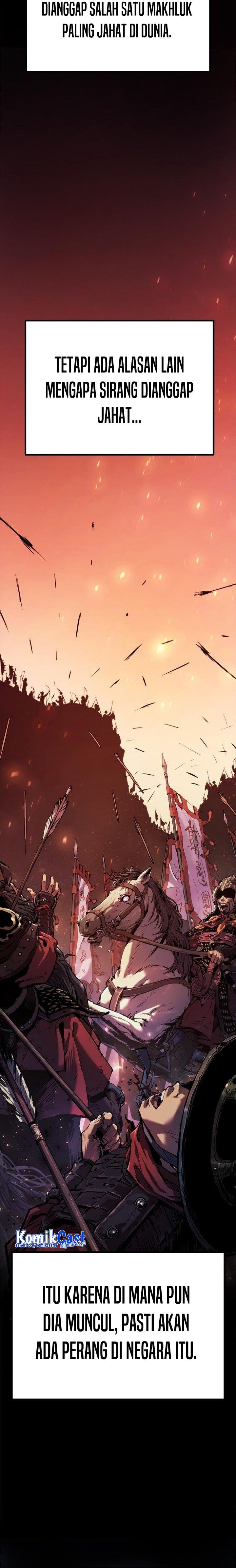 Chronicles of the Demon Faction Chap 31 - Next Chap 32