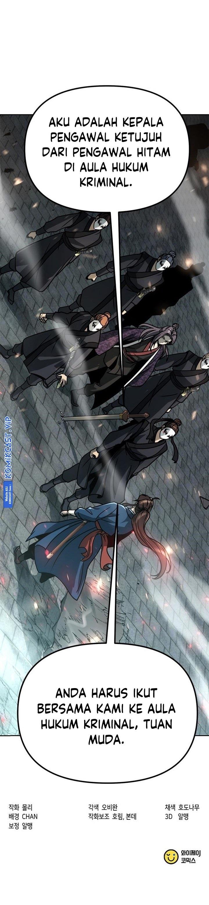 Chronicles of the Demon Faction Chap 31 - Next Chap 32