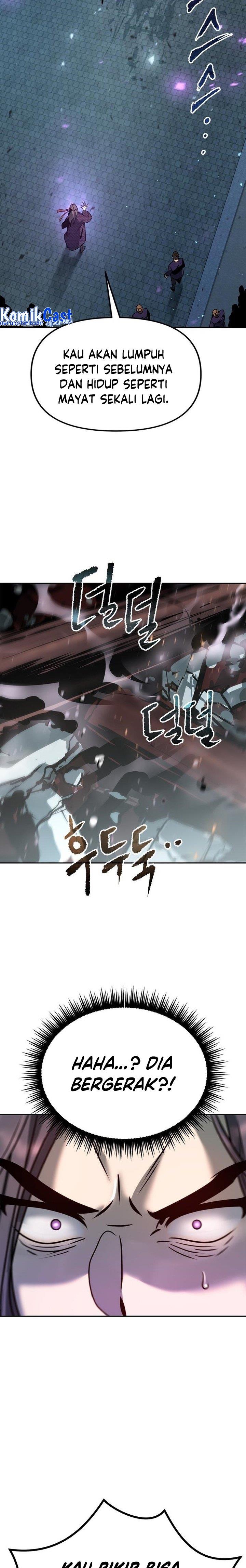 Chronicles of the Demon Faction Chap 31 - Next Chap 32