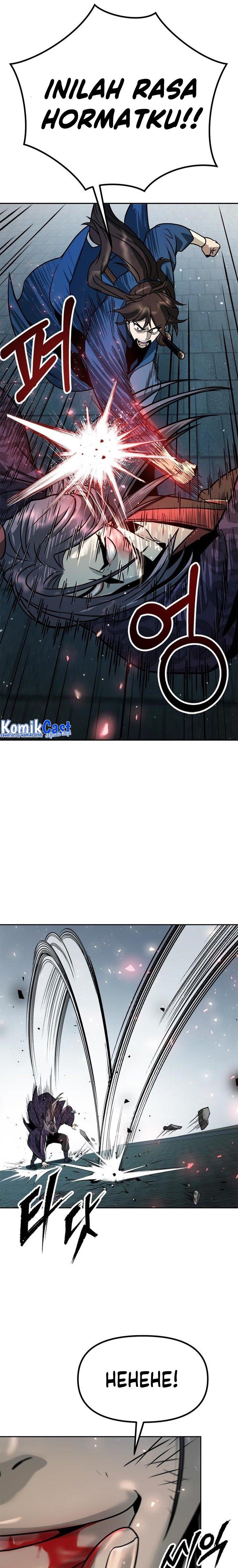 Chronicles of the Demon Faction Chap 31 - Next Chap 32