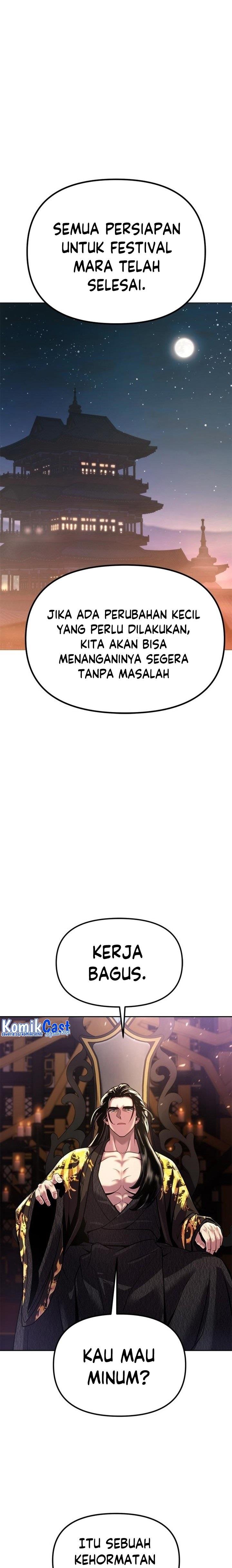 Chronicles of the Demon Faction Chap 31 - Next Chap 32