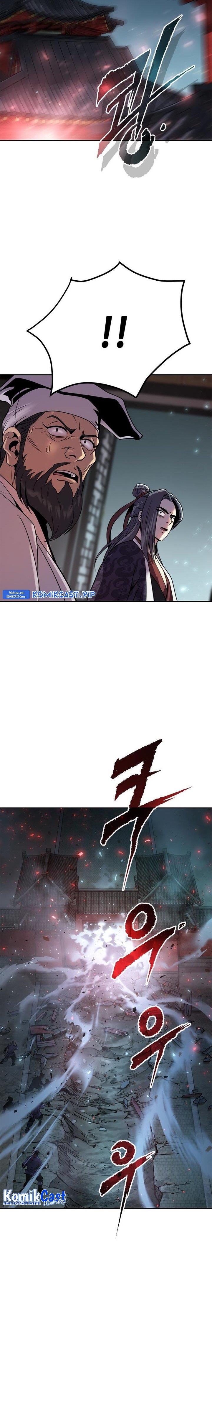 Chronicles of the Demon Faction Chap 31 - Next Chap 32