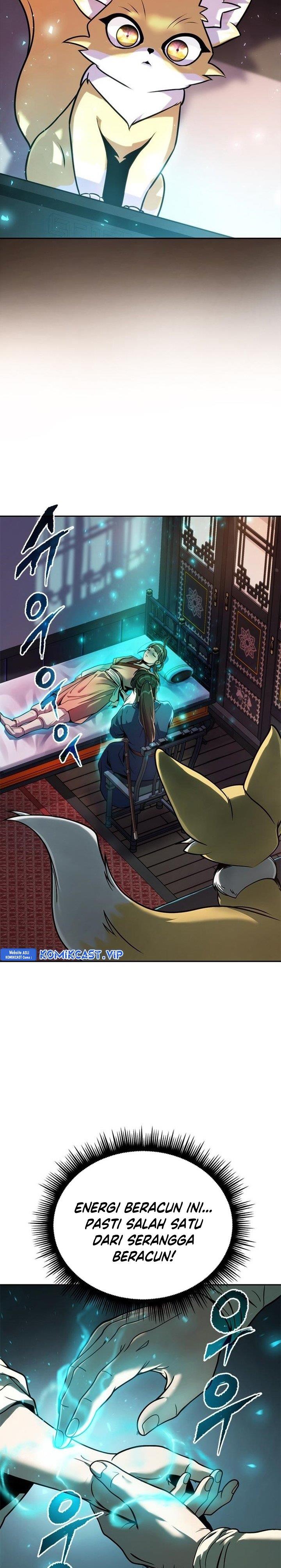 Chronicles of the Demon Faction Chap 31 - Next Chap 32