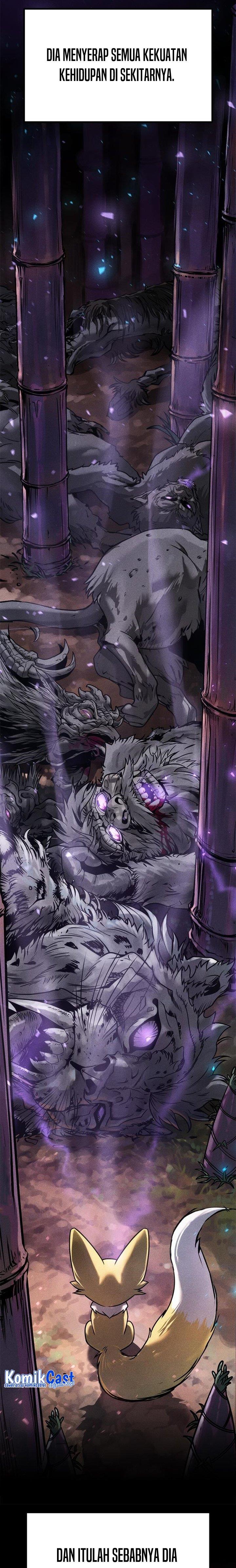 Chronicles of the Demon Faction Chap 31 - Next Chap 32