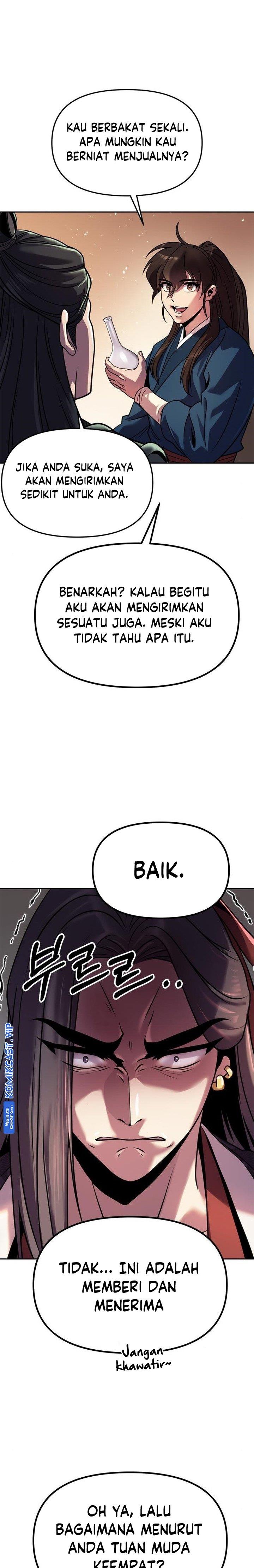 Chronicles of the Demon Faction Chap 32 - Next Chap 33