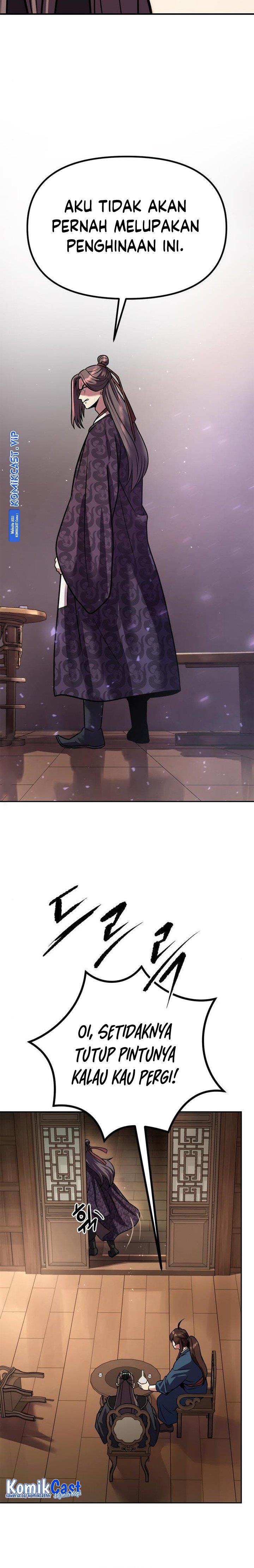 Chronicles of the Demon Faction Chap 32 - Next Chap 33