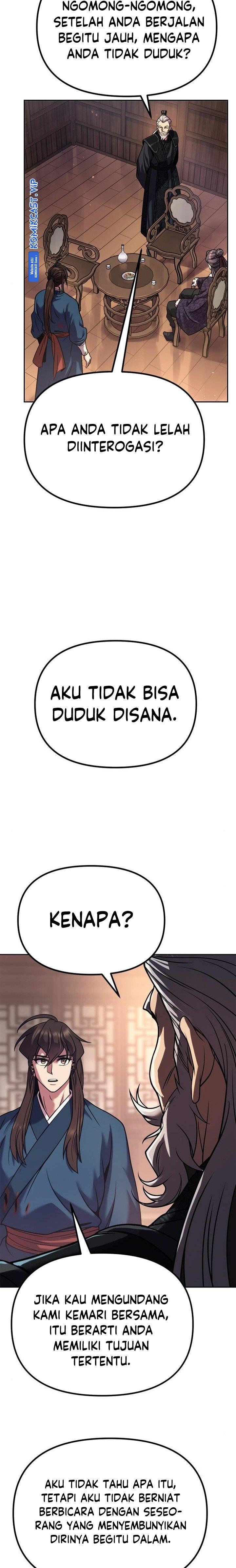 Chronicles of the Demon Faction Chap 32 - Next Chap 33