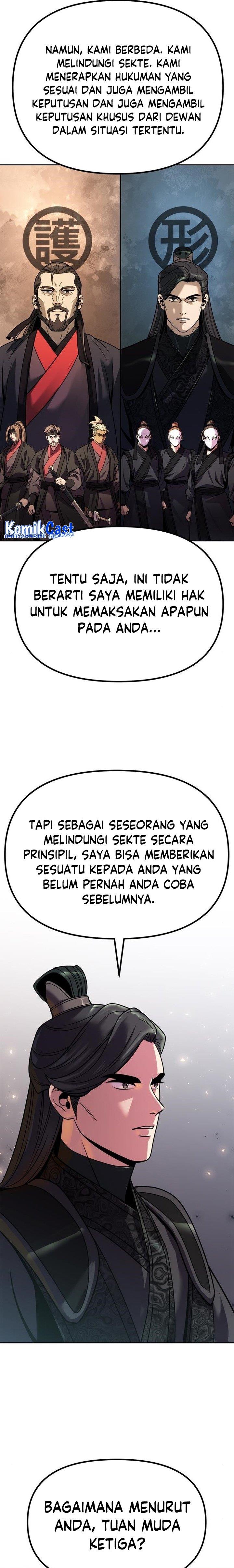 Chronicles of the Demon Faction Chap 32 - Next Chap 33