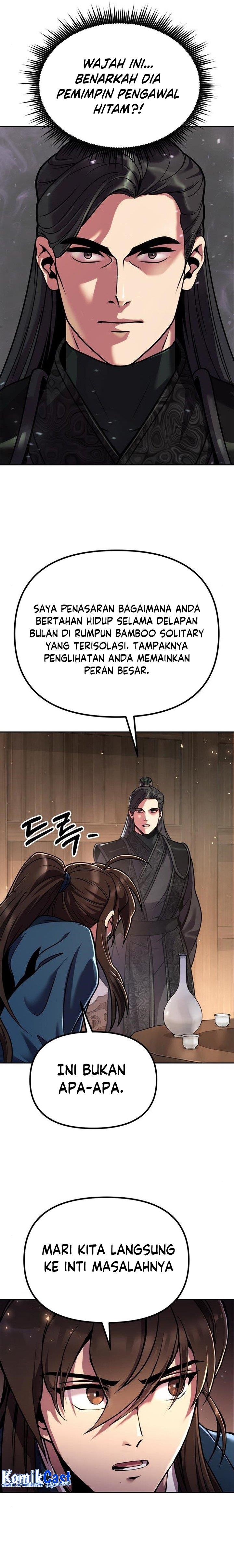 Chronicles of the Demon Faction Chap 32 - Next Chap 33