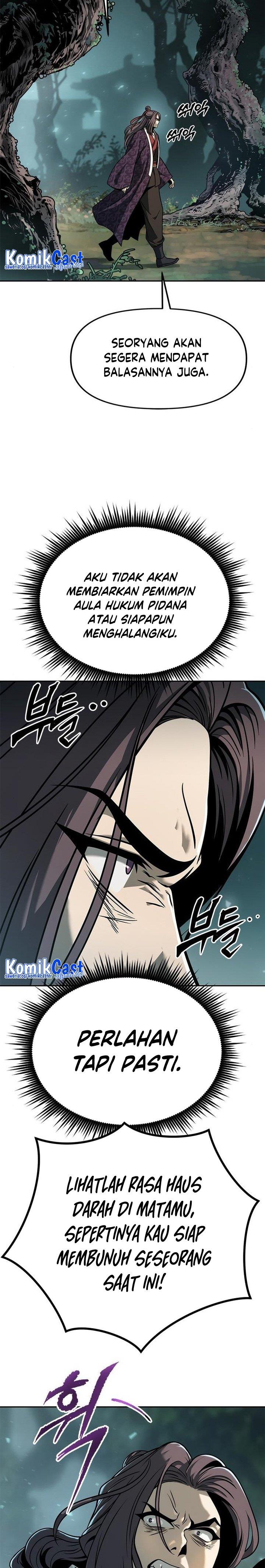 Chronicles of the Demon Faction Chap 32 - Next Chap 33