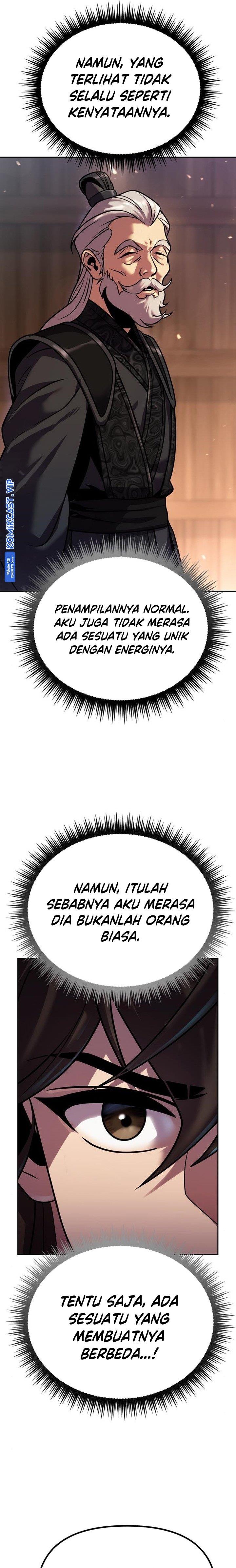 Chronicles of the Demon Faction Chap 32 - Next Chap 33