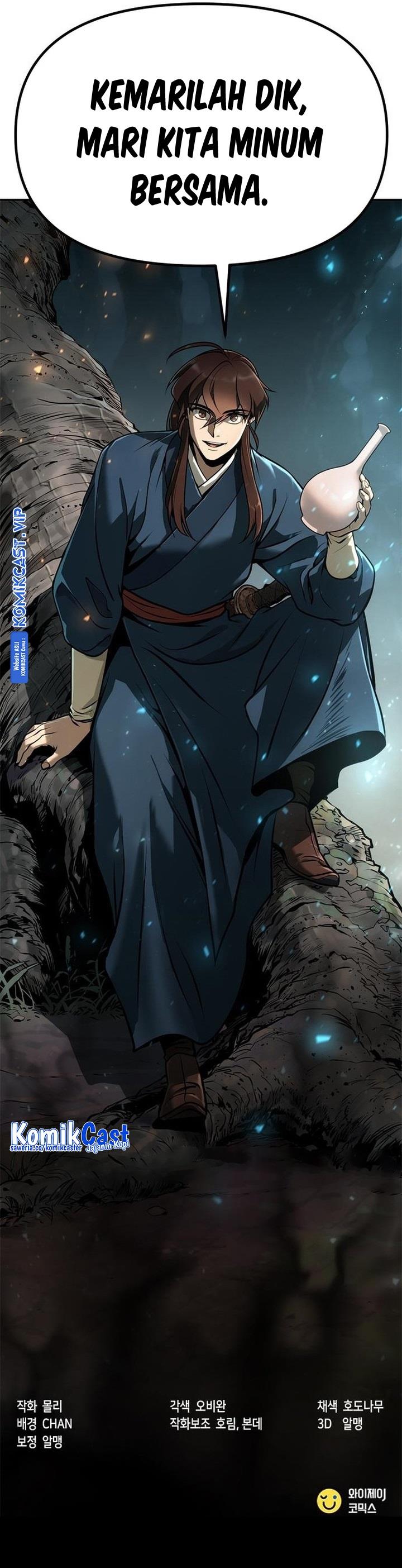 Chronicles of the Demon Faction Chap 32 - Next Chap 33