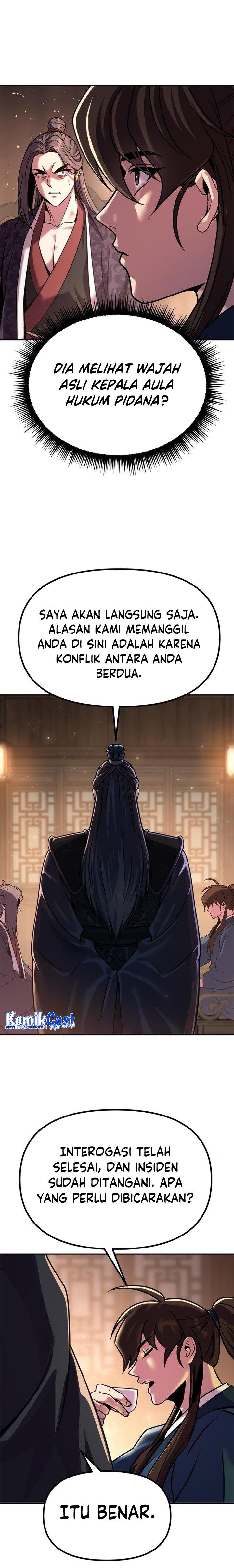 Chronicles of the Demon Faction Chap 32 - Next Chap 33