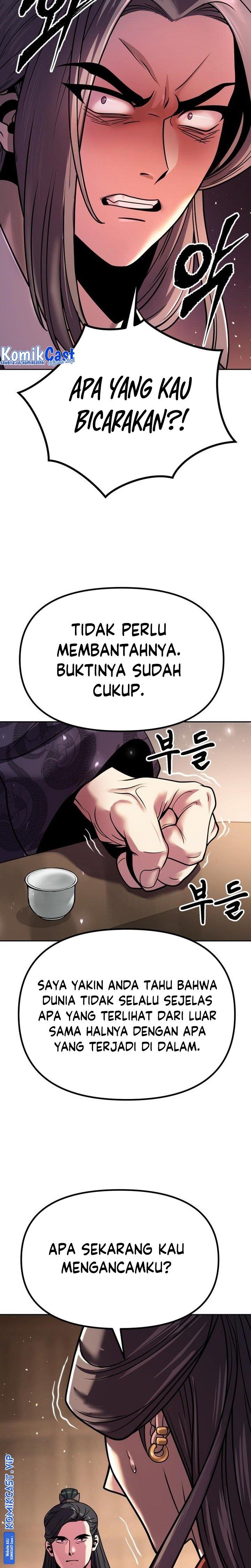 Chronicles of the Demon Faction Chap 32 - Next Chap 33