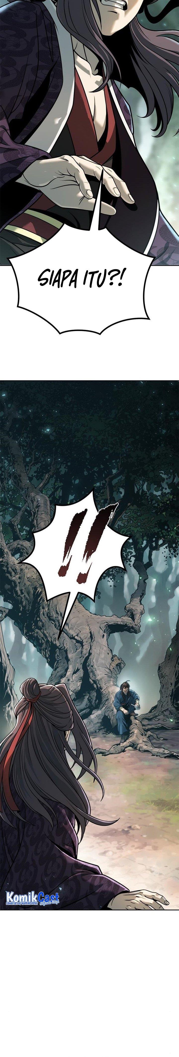 Chronicles of the Demon Faction Chap 32 - Next Chap 33