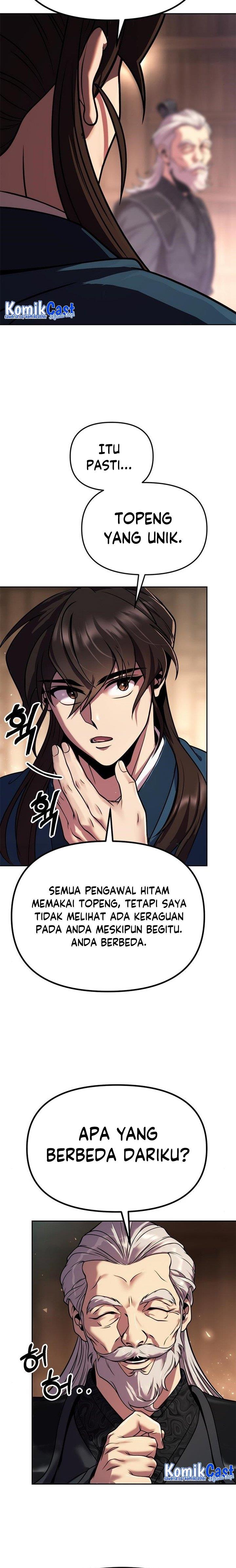 Chronicles of the Demon Faction Chap 32 - Next Chap 33