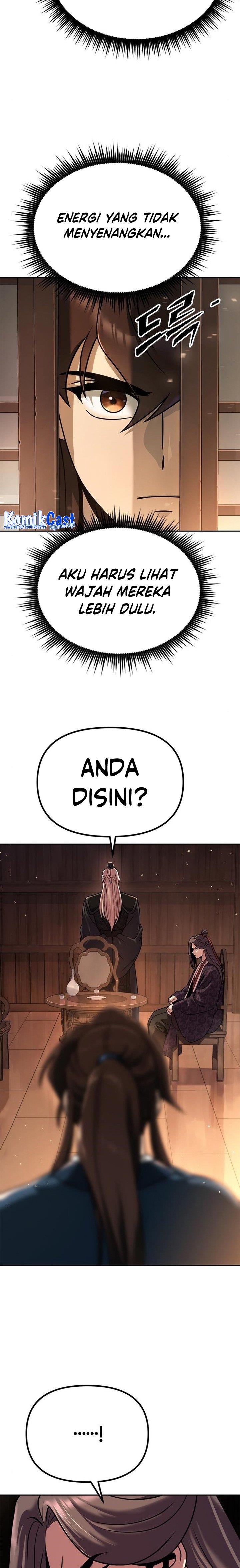 Chronicles of the Demon Faction Chap 32 - Next Chap 33