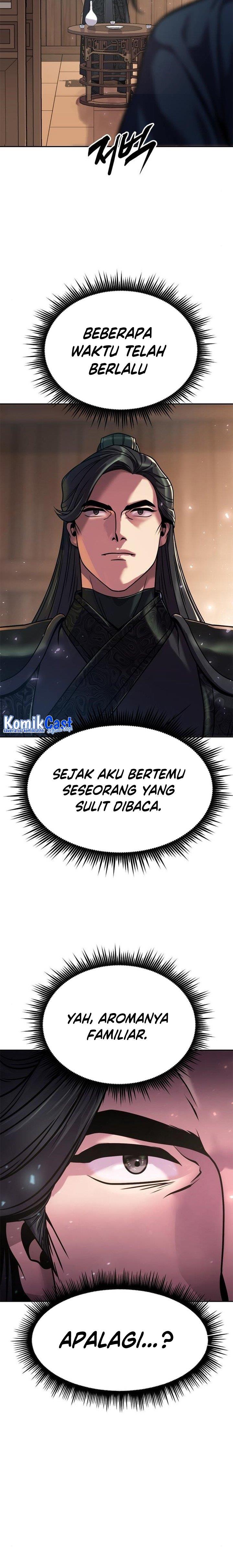 Chronicles of the Demon Faction Chap 32 - Next Chap 33