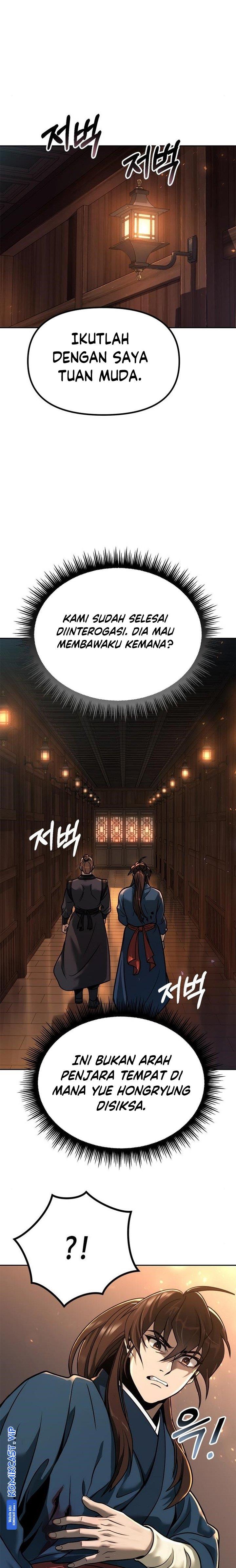 Chronicles of the Demon Faction Chap 32 - Next Chap 33