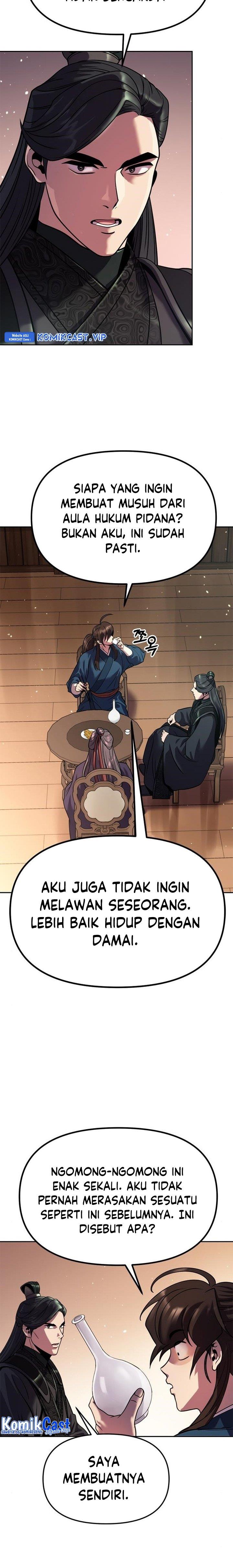 Chronicles of the Demon Faction Chap 32 - Next Chap 33