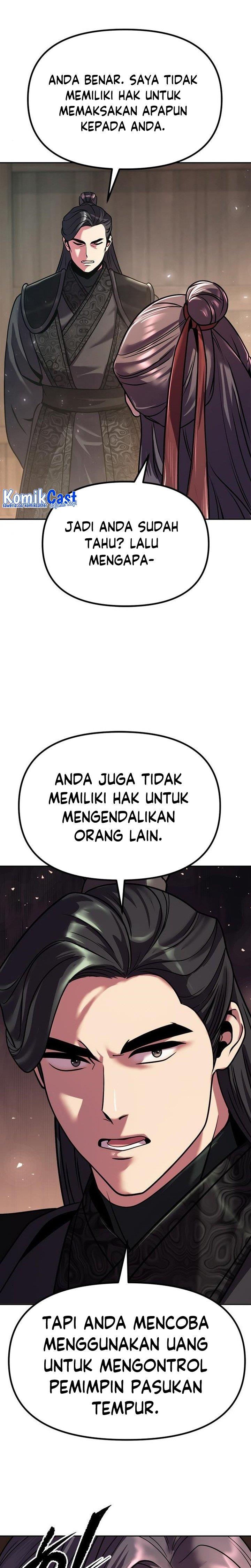 Chronicles of the Demon Faction Chap 32 - Next Chap 33