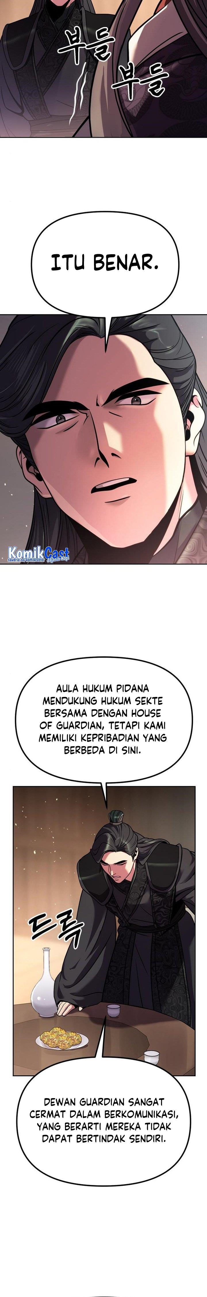 Chronicles of the Demon Faction Chap 32 - Next Chap 33