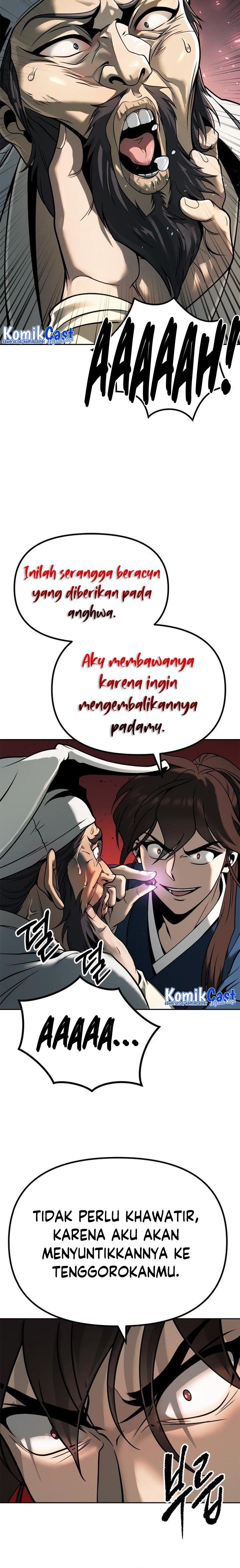 Chronicles of the Demon Faction Chap 32 - Next Chap 33