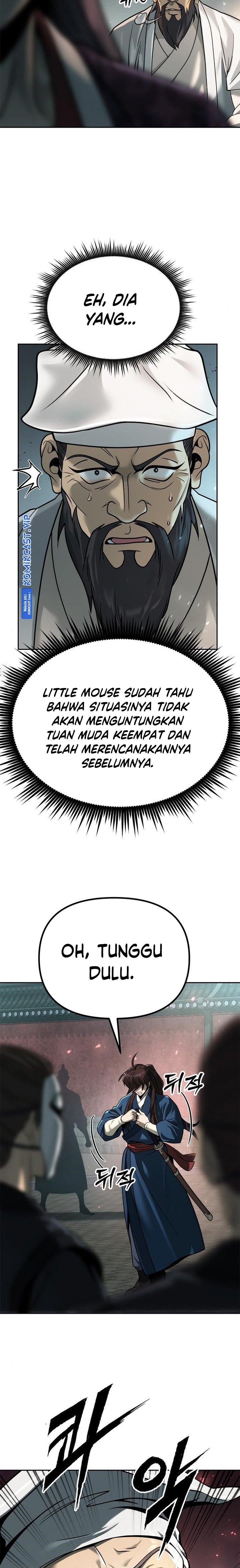 Chronicles of the Demon Faction Chap 32 - Next Chap 33