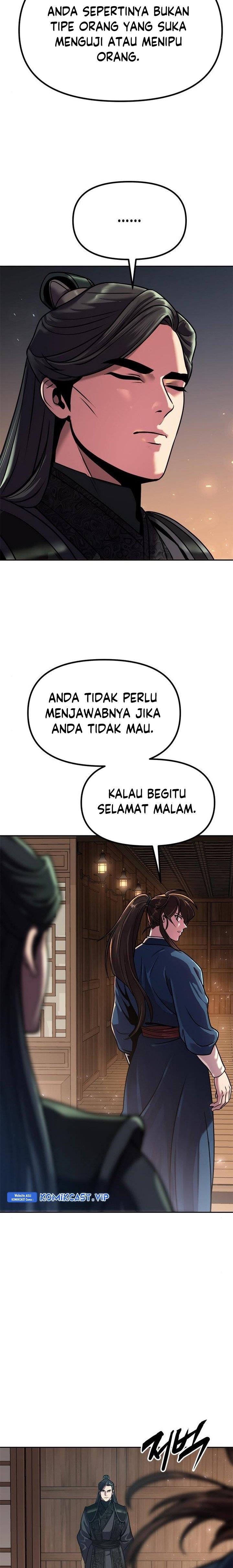 Chronicles of the Demon Faction Chap 32 - Next Chap 33