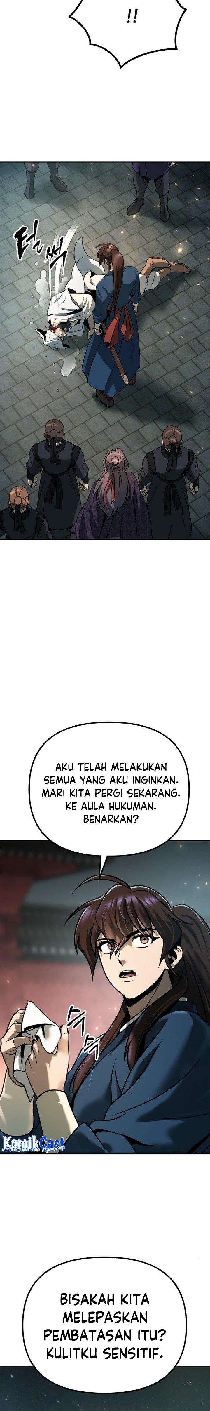 Chronicles of the Demon Faction Chap 32 - Next Chap 33