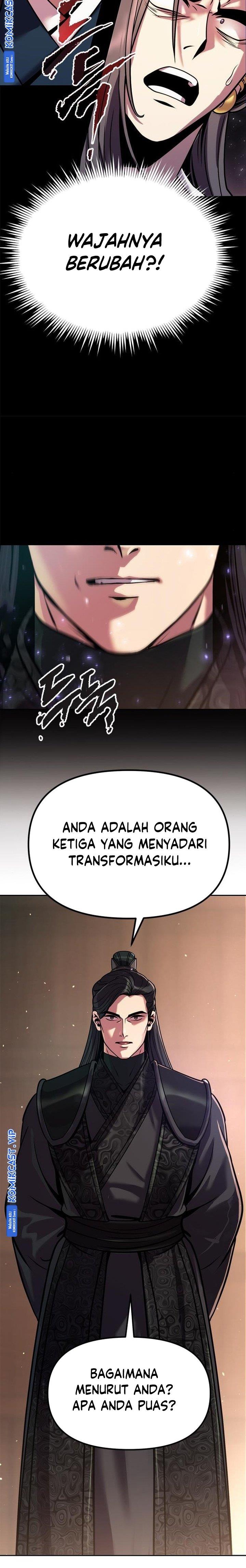 Chronicles of the Demon Faction Chap 32 - Next Chap 33