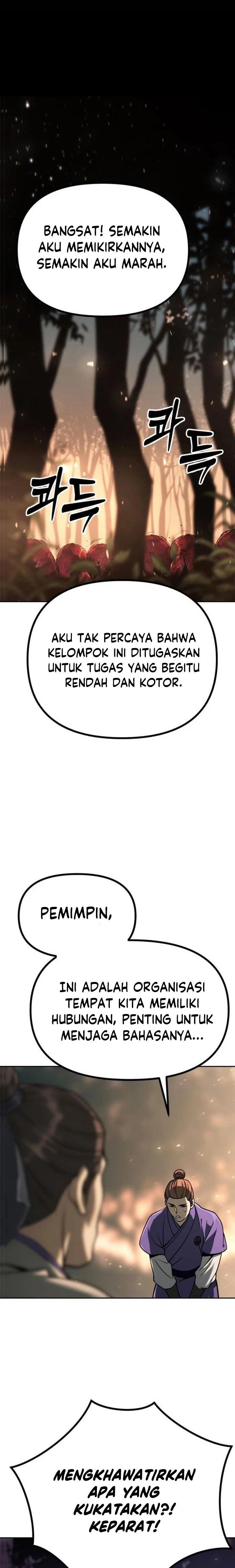 Chronicles of the Demon Faction Chap 37 - Next Chap 38