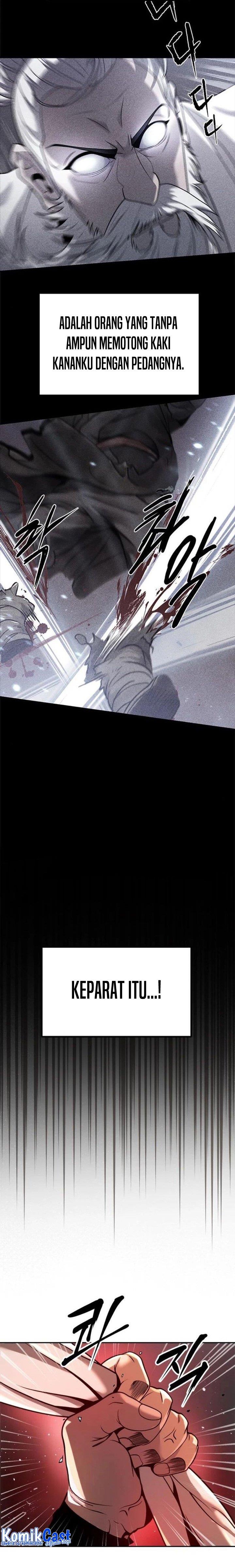 Chronicles of the Demon Faction Chap 37 - Next Chap 38