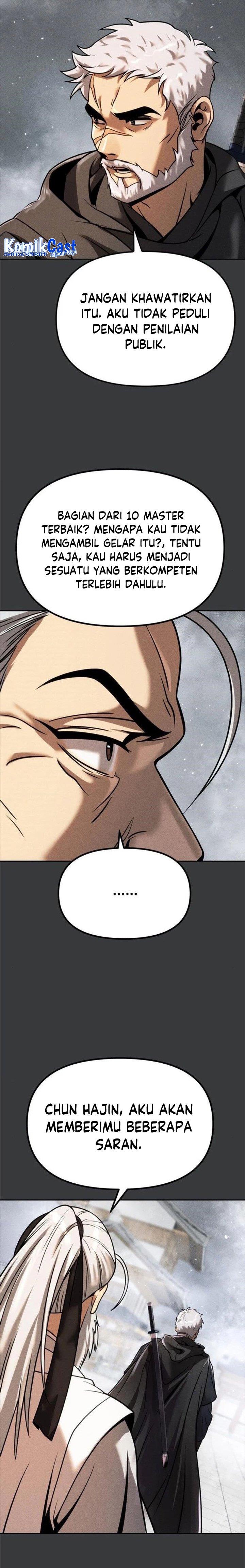 Chronicles of the Demon Faction Chap 37 - Next Chap 38