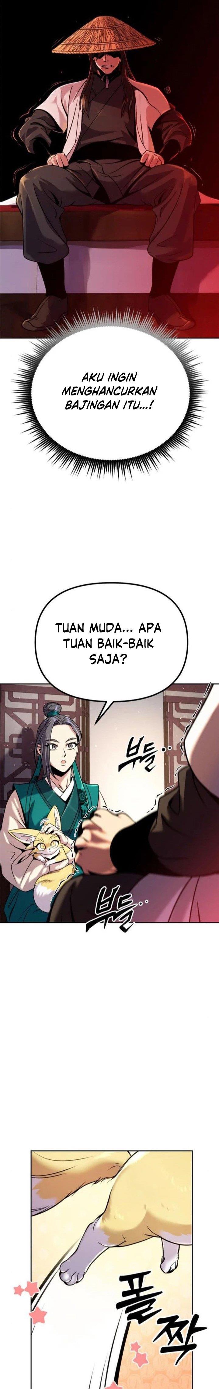 Chronicles of the Demon Faction Chap 37 - Next Chap 38