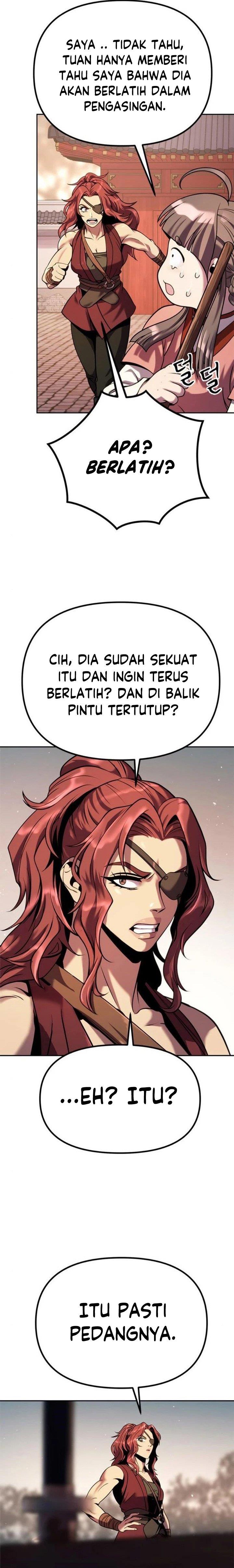 Chronicles of the Demon Faction Chap 37 - Next Chap 38