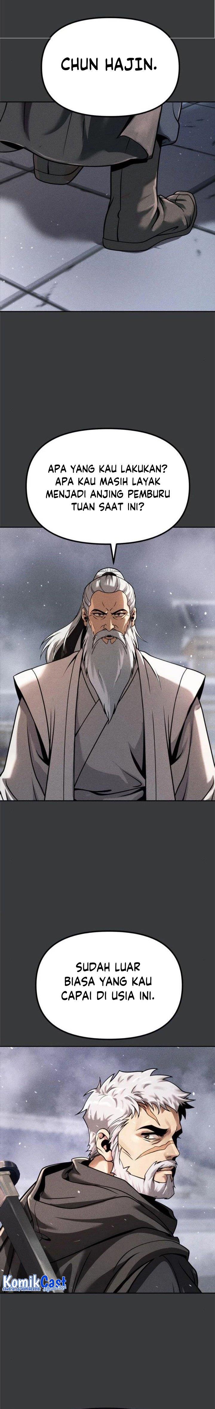 Chronicles of the Demon Faction Chap 37 - Next Chap 38