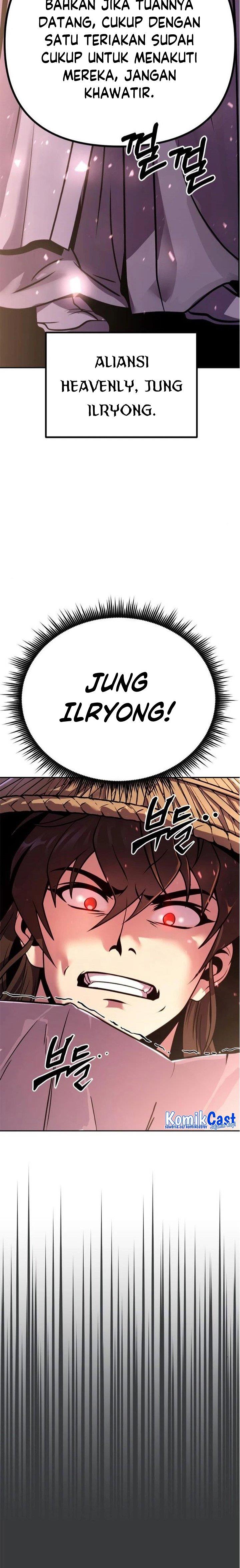 Chronicles of the Demon Faction Chap 37 - Next Chap 38