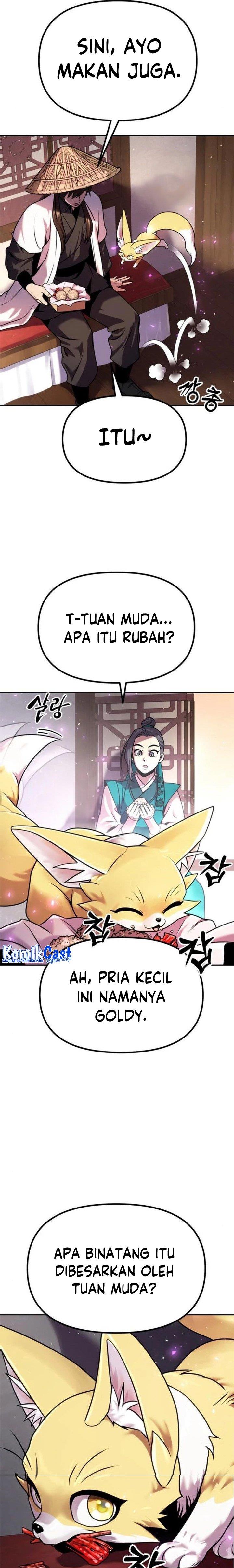 Chronicles of the Demon Faction Chap 37 - Next Chap 38