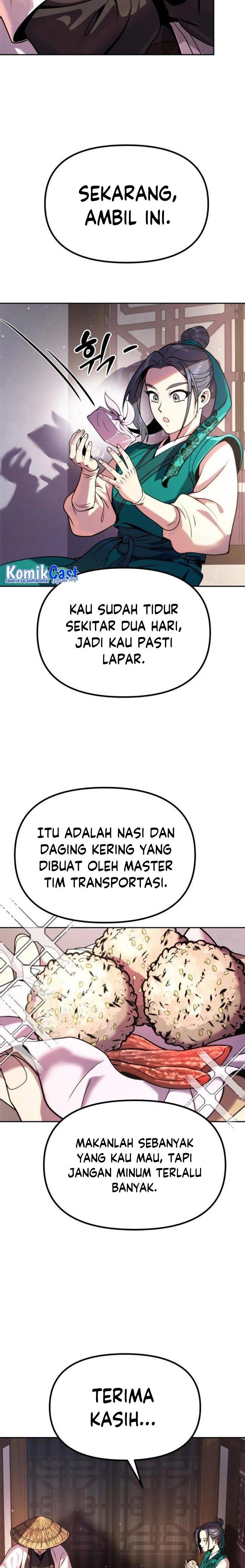 Chronicles of the Demon Faction Chap 37 - Next Chap 38