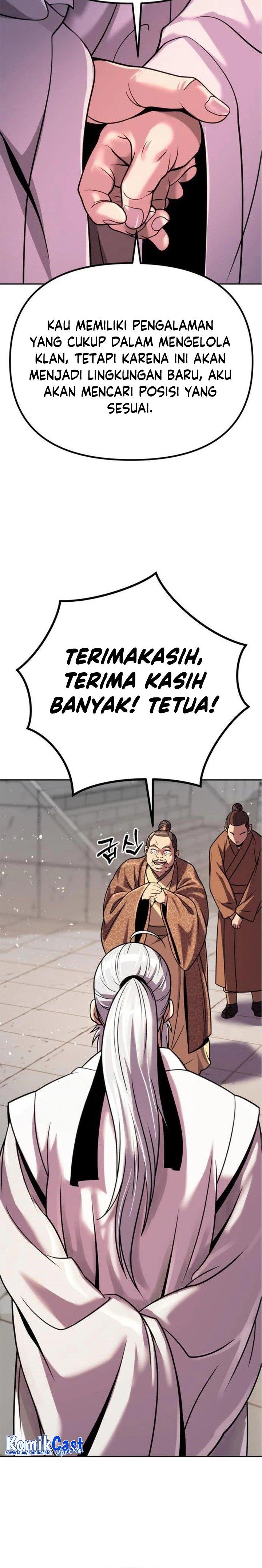 Chronicles of the Demon Faction Chap 37 - Next Chap 38