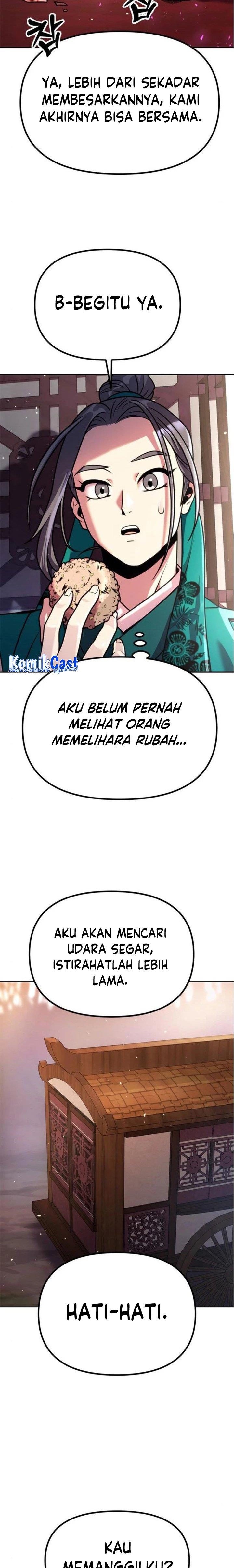 Chronicles of the Demon Faction Chap 37 - Next Chap 38