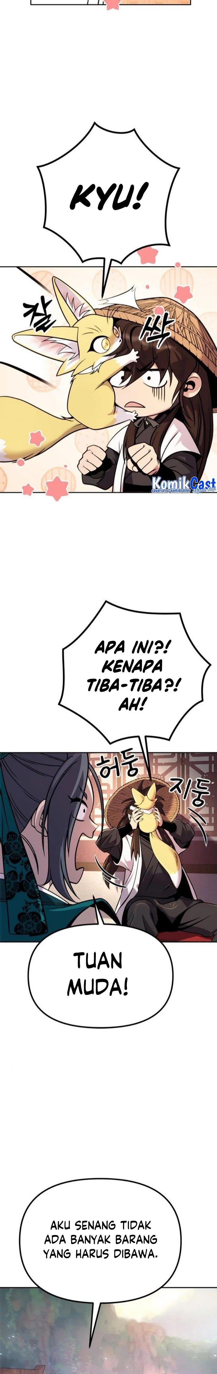 Chronicles of the Demon Faction Chap 37 - Next Chap 38