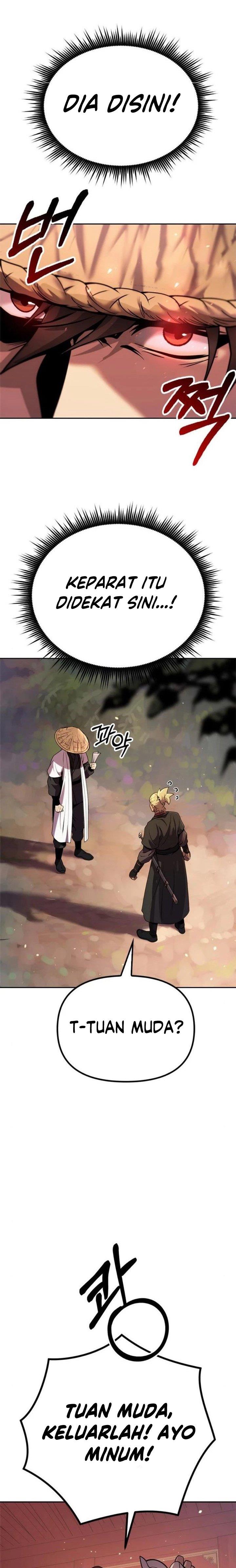 Chronicles of the Demon Faction Chap 37 - Next Chap 38