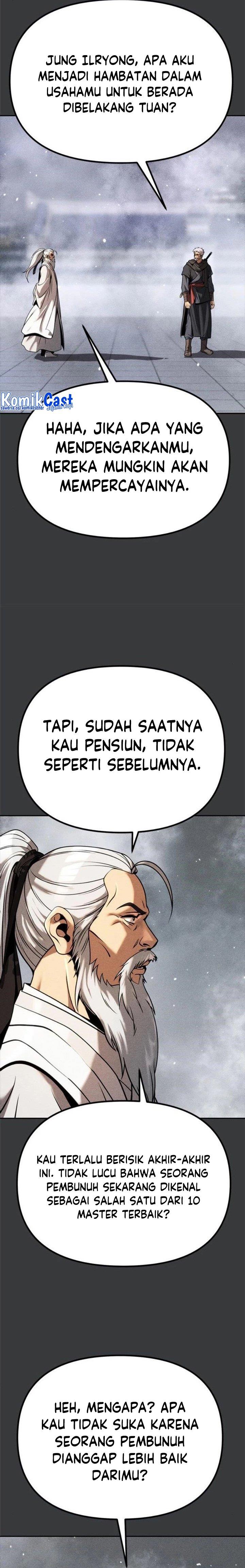 Chronicles of the Demon Faction Chap 37 - Next Chap 38