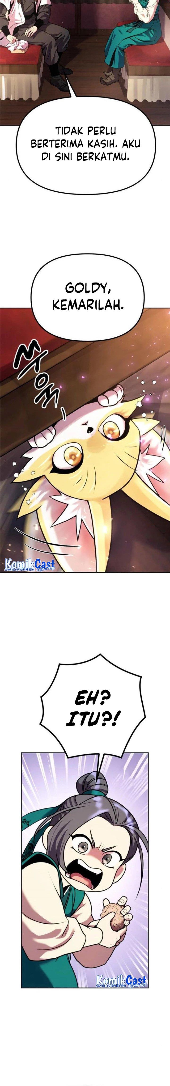 Chronicles of the Demon Faction Chap 37 - Next Chap 38